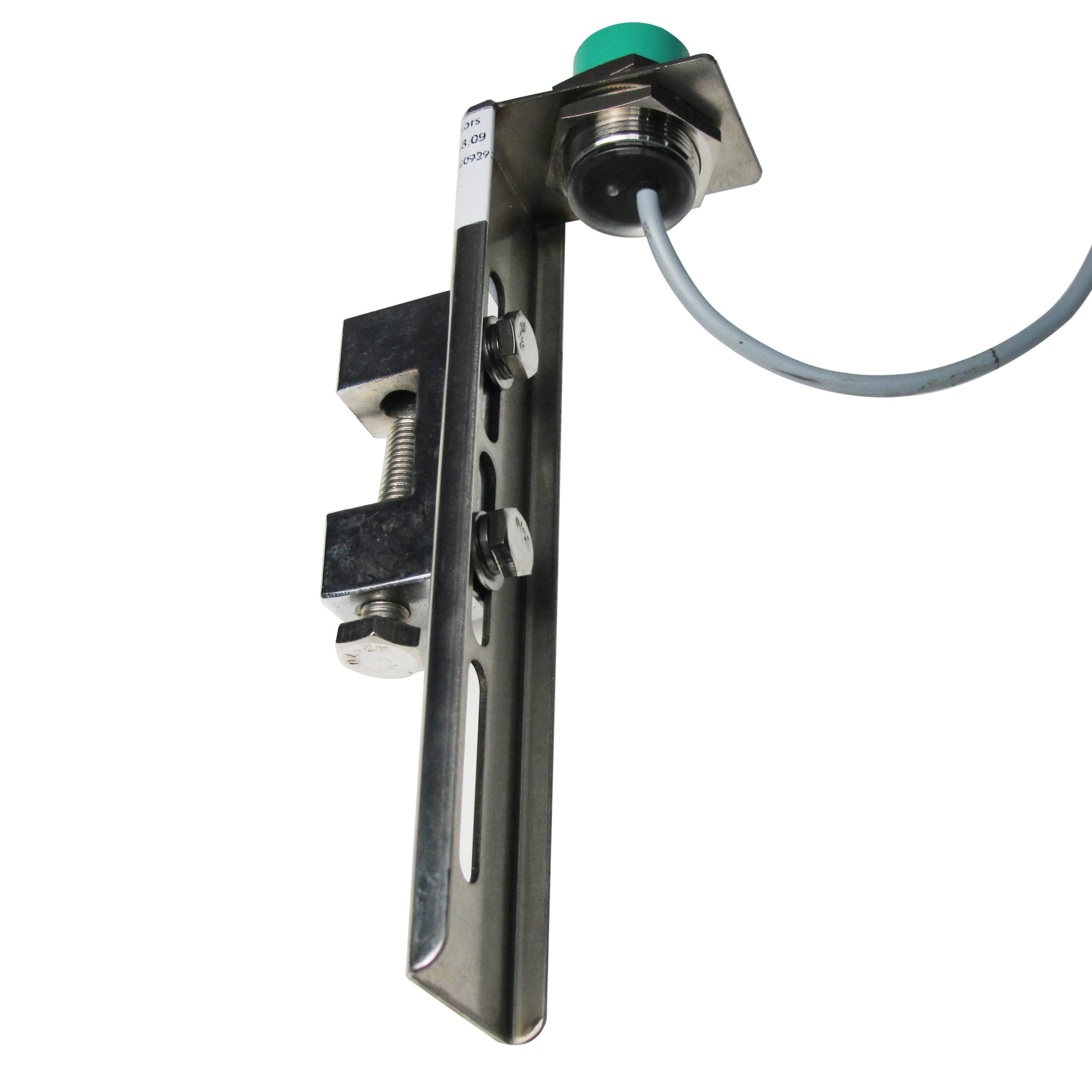 mud <a href='https://www.ruidapetroleum.com/product/49'>pump</a> stroke sensor manufacturer