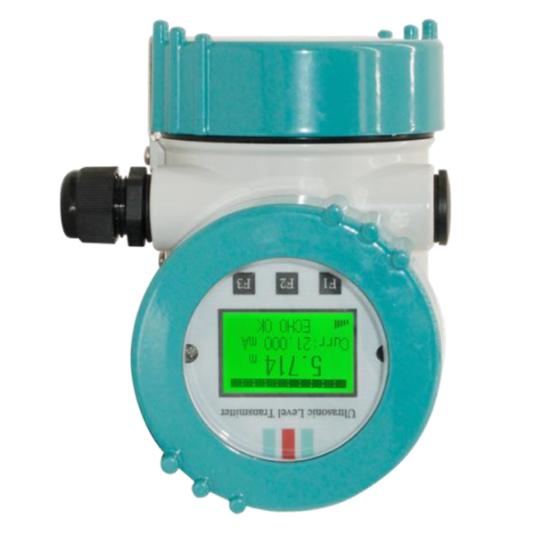 drilling fluid volume sensor