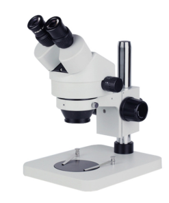 Geological use Microscope