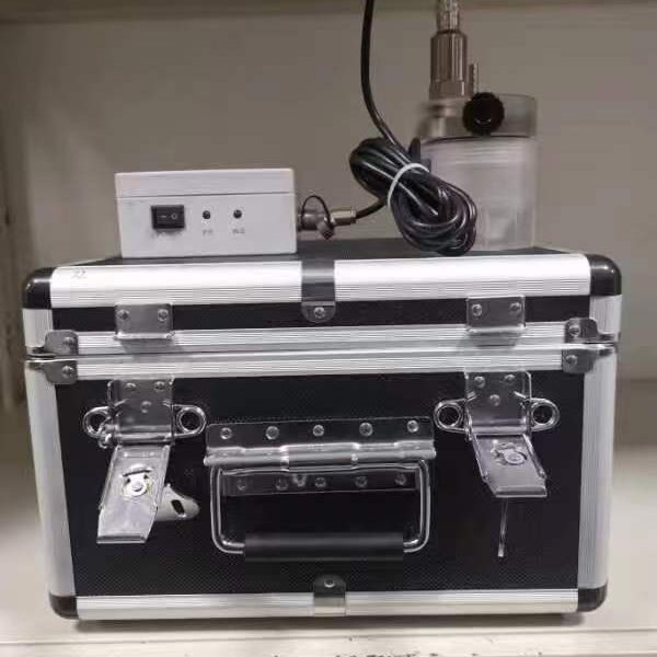 IML-3I16 Auto Calcimeter Carbonate Content Analyzer