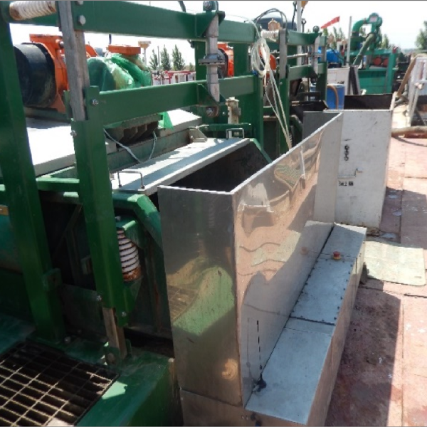 Cutting Monotring Systems