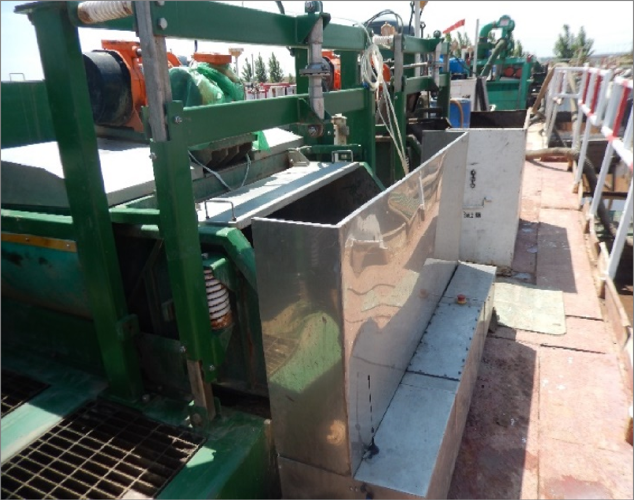 Cutting Monotring Systems Cutting Monotring Systems