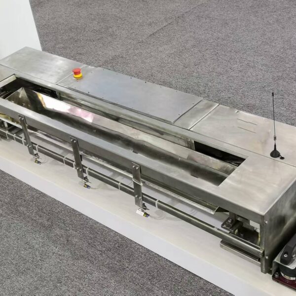 Cutting Monotring Systems